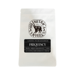 Milimétrica Coffee - Frequency Espresso Blend