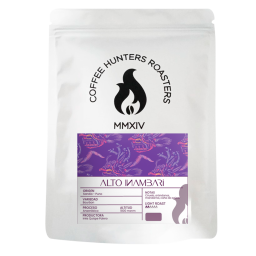 Coffee Hunters - Alto Inambari