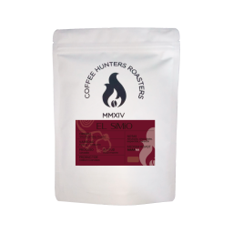 Coffee Hunters - El Simio