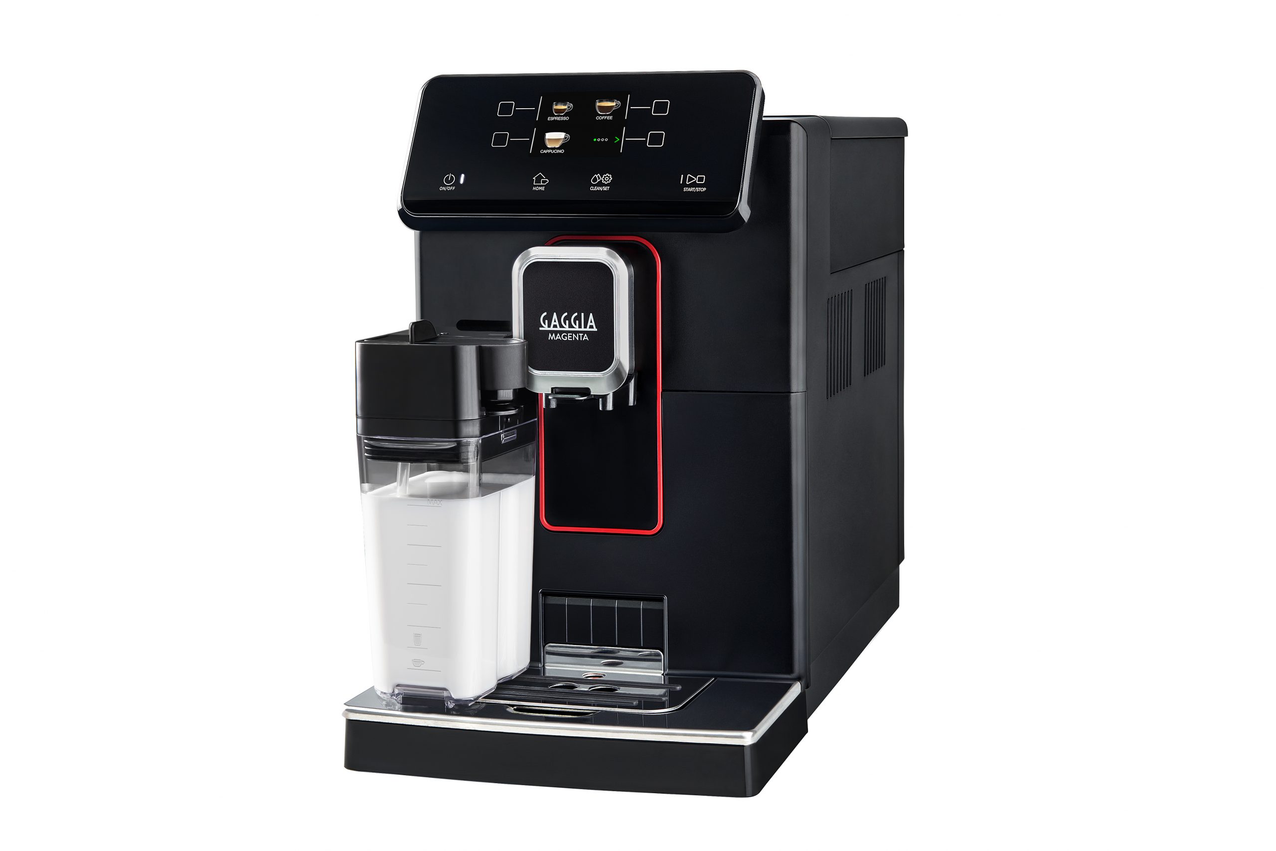 Máquina de espresso - Magenta Prestige - Cafeteina