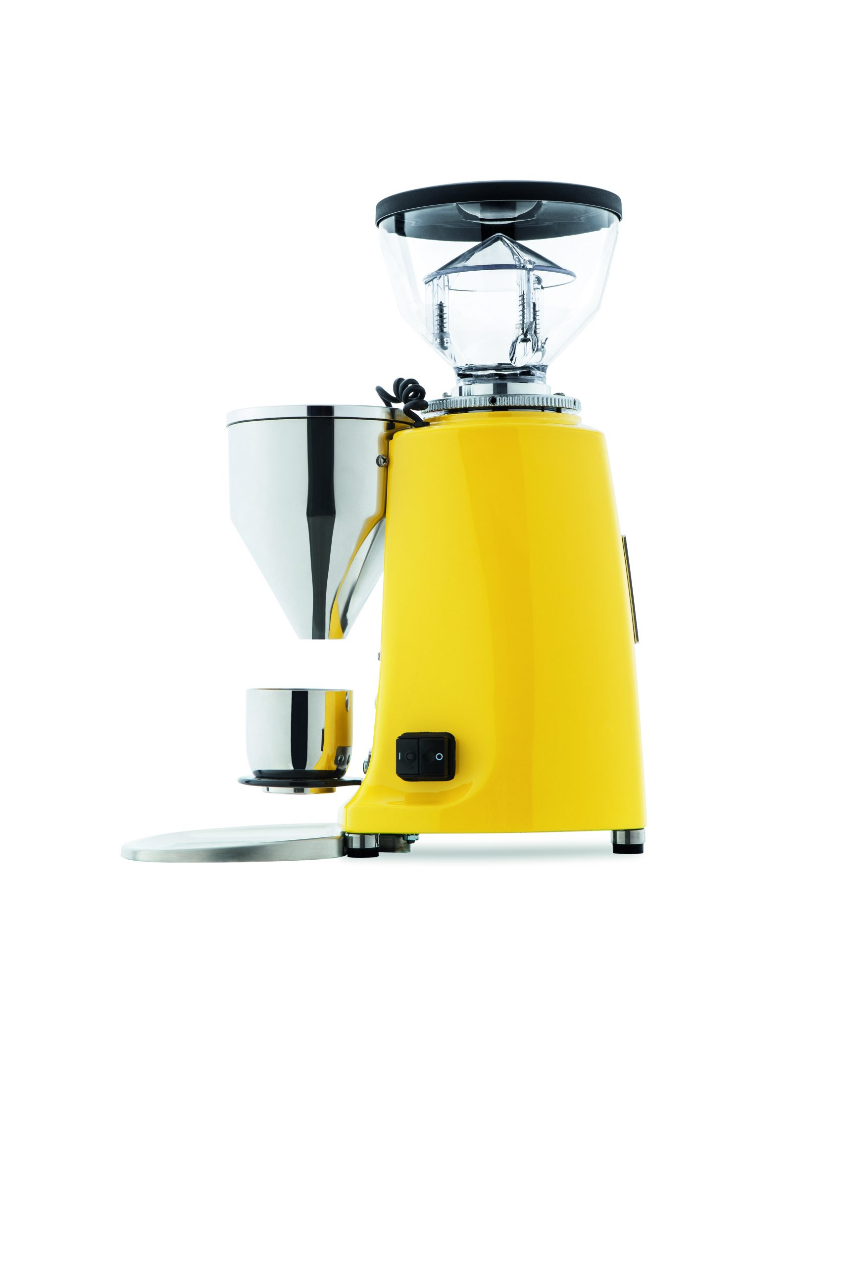 Mazzer - Molino eléctrico Mini A para espresso