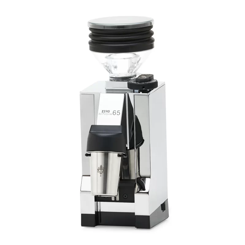 Molino Eureka Mignon Zero 65P - Imagen 3