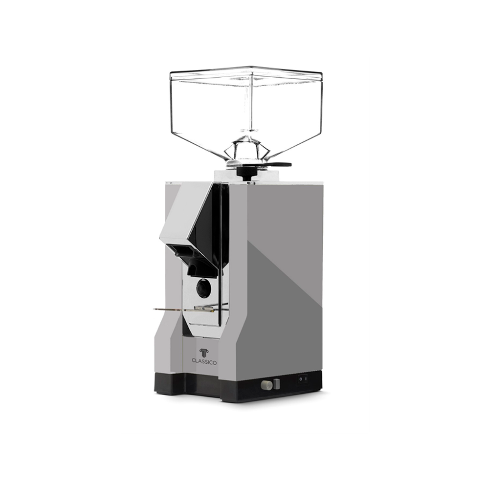 Molino eléctrico de café para espresso - Cafeteina