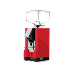 Molino Eureka Mignon Classico - ROJO