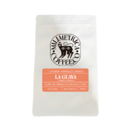 Milimétrica Coffee - La Guava
