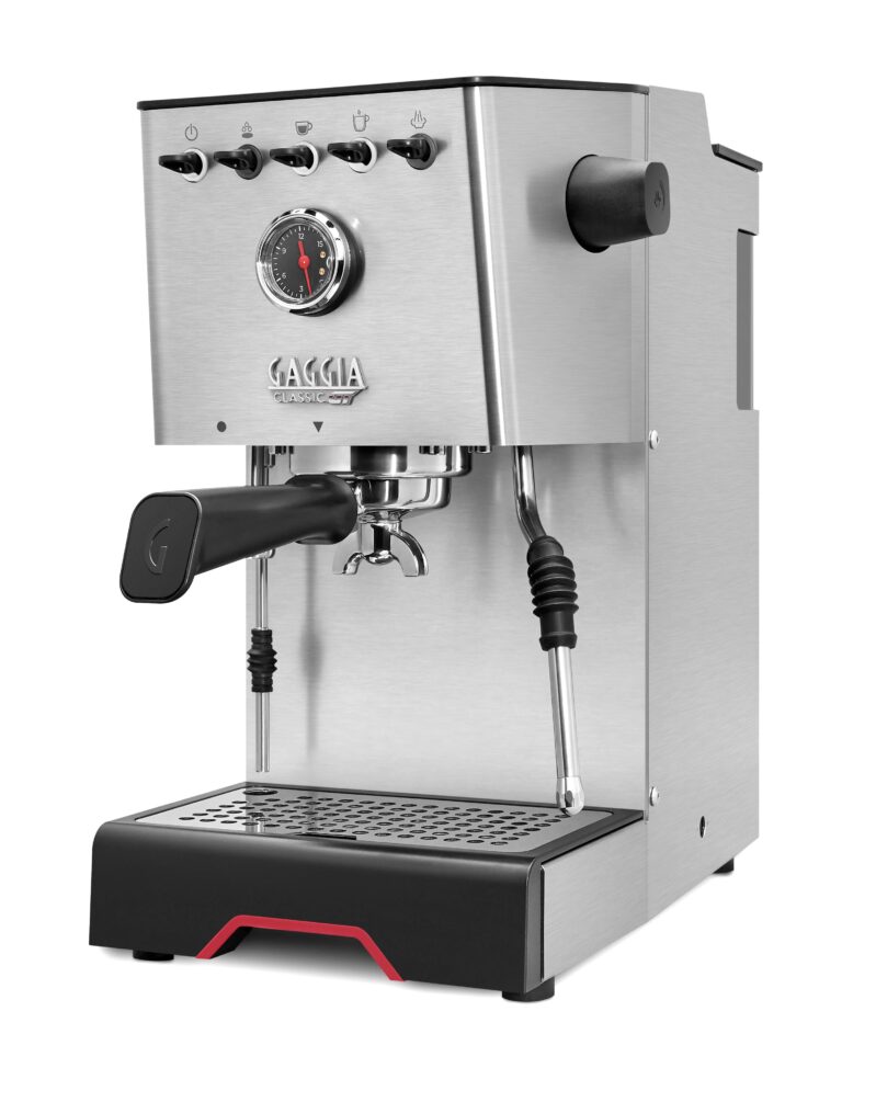 Gaggia Classic GT - Imagen 3