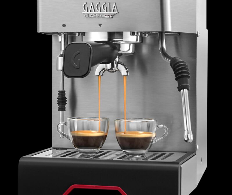 Gaggia Classic GT - Imagen 5