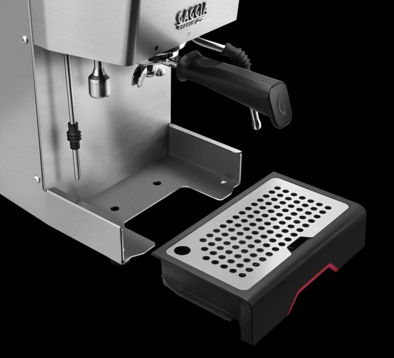 Gaggia Classic GT - Imagen 6
