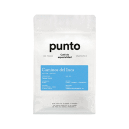 Punto - Caminos del Inca - Edición Limitada