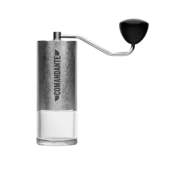 Molino Comandante LAB SERIES - TIGERSHARK