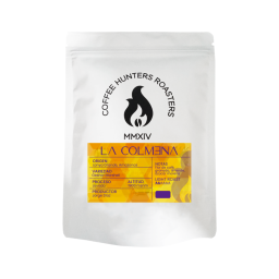 Coffee Hunters La Colmena