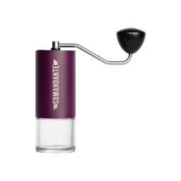 Molino Comandante C40 MK4 - PURPLE