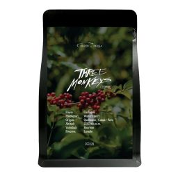 Three Monkeys - Cochayoc