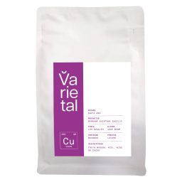 Varietal - Bernabé
