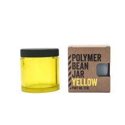 Comandante Bean Jar Amarillo