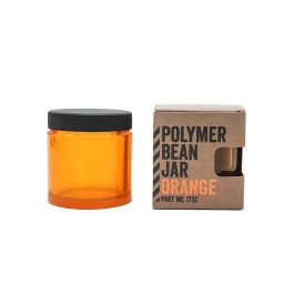 Comandante Bean Jar Naranja