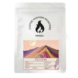 Coffee Hunters - Arco Iris