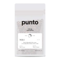 Punto Misk-i